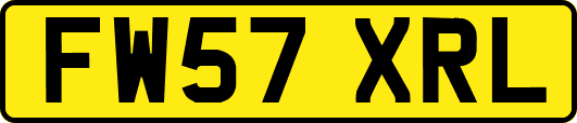 FW57XRL