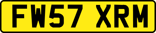 FW57XRM
