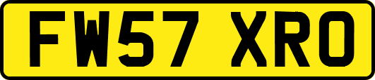 FW57XRO