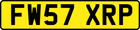 FW57XRP