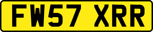 FW57XRR