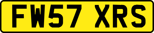FW57XRS