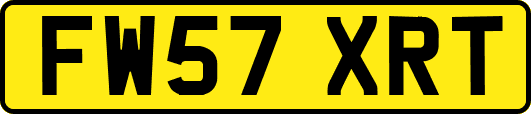 FW57XRT