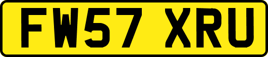 FW57XRU