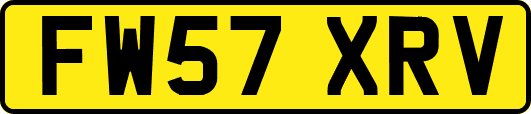 FW57XRV