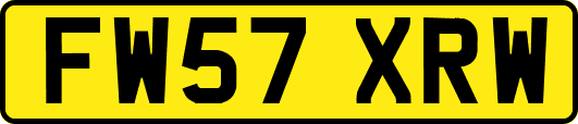 FW57XRW