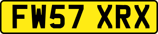 FW57XRX