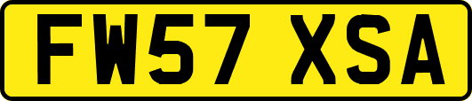 FW57XSA