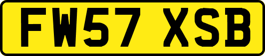 FW57XSB