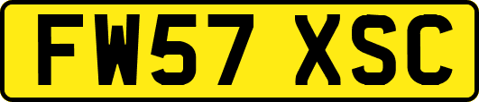 FW57XSC