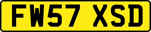 FW57XSD