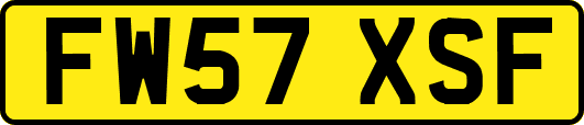 FW57XSF