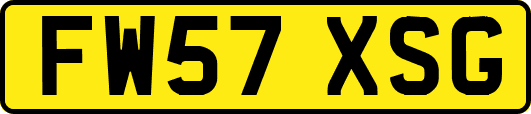 FW57XSG