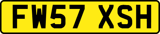 FW57XSH