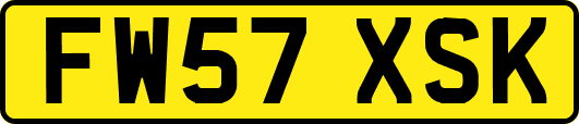 FW57XSK