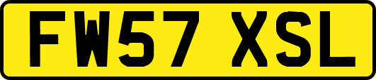 FW57XSL