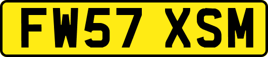 FW57XSM