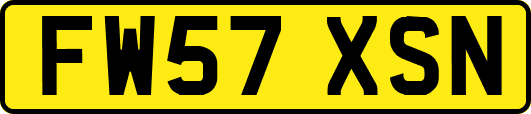 FW57XSN