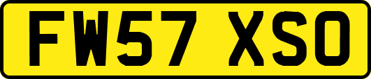 FW57XSO