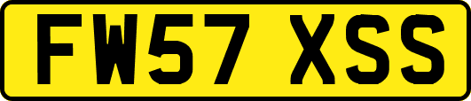 FW57XSS