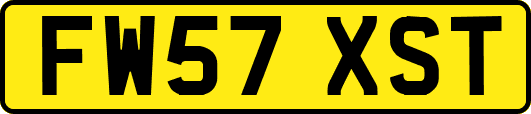 FW57XST