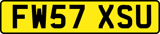 FW57XSU