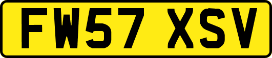 FW57XSV