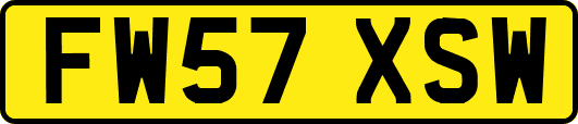 FW57XSW