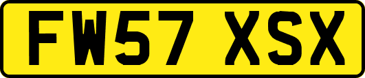 FW57XSX