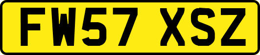 FW57XSZ