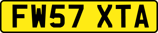 FW57XTA