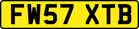 FW57XTB