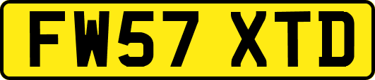 FW57XTD