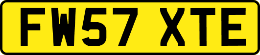FW57XTE
