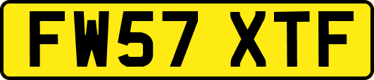 FW57XTF