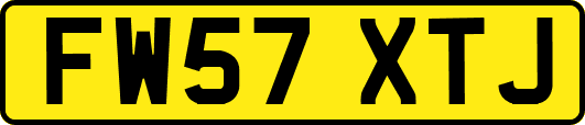 FW57XTJ