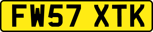 FW57XTK