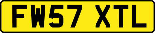 FW57XTL