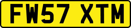FW57XTM