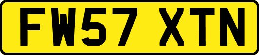 FW57XTN