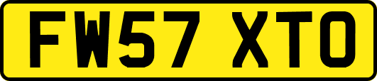 FW57XTO