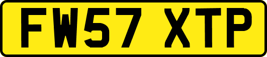 FW57XTP