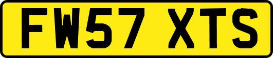FW57XTS