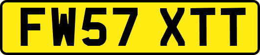 FW57XTT
