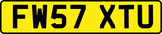 FW57XTU