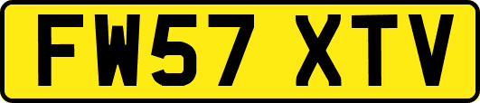 FW57XTV
