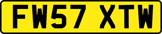 FW57XTW