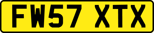 FW57XTX