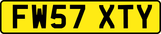 FW57XTY