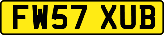 FW57XUB